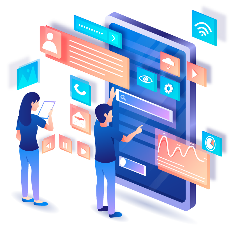 web design 